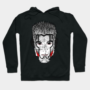 wes borland Hoodie